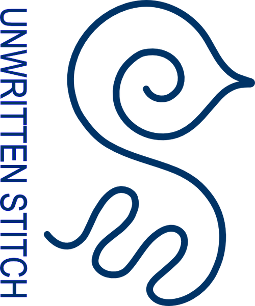 Unwritten Stitch